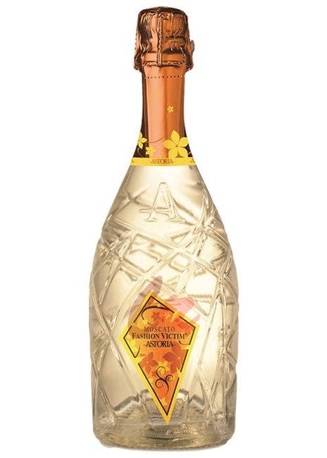 Image of Astoria Astoria Lounge Fashion Victim Moscato - 75cl, Italien bei Flaschenpost.ch