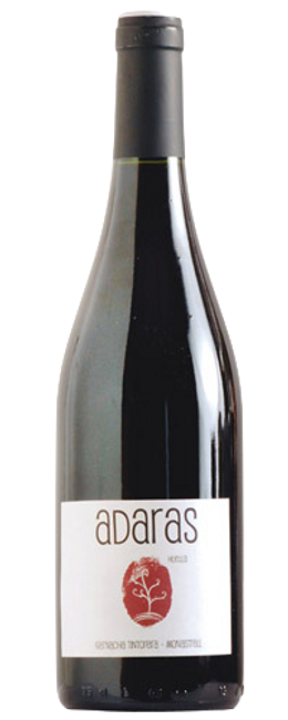 Image of Venta La Vega Adaras Huella DO Almansa - 75cl - Meseta, Spanien bei Flaschenpost.ch