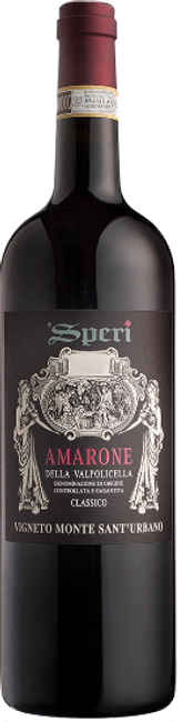 Image of Speri Viticoltori Valpolicella Amarone Classico DOCG - 37.5cl - Veneto, Italien bei Flaschenpost.ch