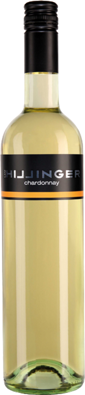 Flasche Chardonnay Burgenland von Weingut Leo Hillinger