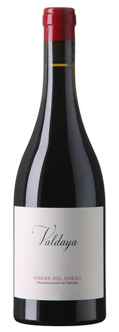 Image of Bodegas Valdaya Valdaya Tinto Cosecha - 75cl - Duero-Tal (Castilla y Leon), Spanien bei Flaschenpost.ch