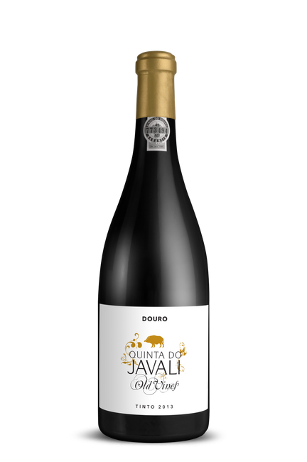 Image of Quinta do Javali Quinta do Javali Old Vines DOC - 75cl - Douro, Portugal bei Flaschenpost.ch