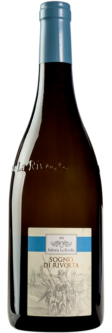 Image of Fattoria La Rivolta Sogno di Rivolta Benevantano Bianco IGT - 75cl - Kampanien, Italien bei Flaschenpost.ch