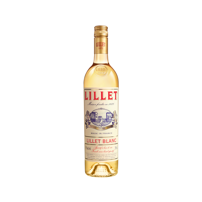 Image of Lillet Lillet Blanc - 75cl, Frankreich bei Flaschenpost.ch