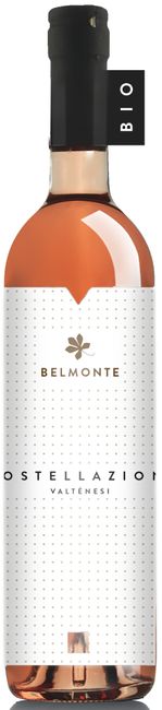 Image of Cascina Belmonte Valtenesi Chiaretto Costellazioni DOC - 75cl - Lombardei, Italien bei Flaschenpost.ch