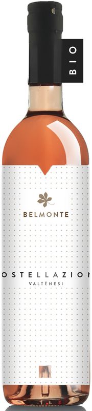 Image of Cascina Belmonte Valtenesi Chiaretto Costellazioni DOC - 75cl - Lombardei, Italien