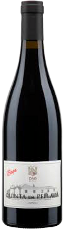 Bottle of Dão DOC Baga from Alvaro Castro