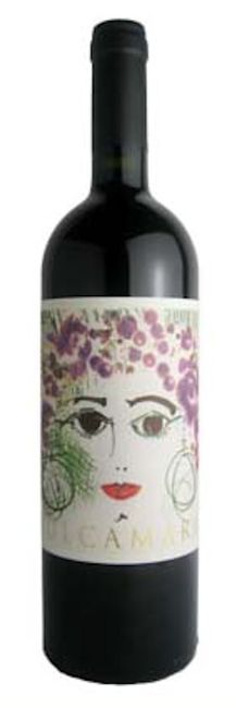 Image of I Giusti & Zanza Dulcamara IGT Rosso Toscana - 75cl - Toskana, Italien bei Flaschenpost.ch