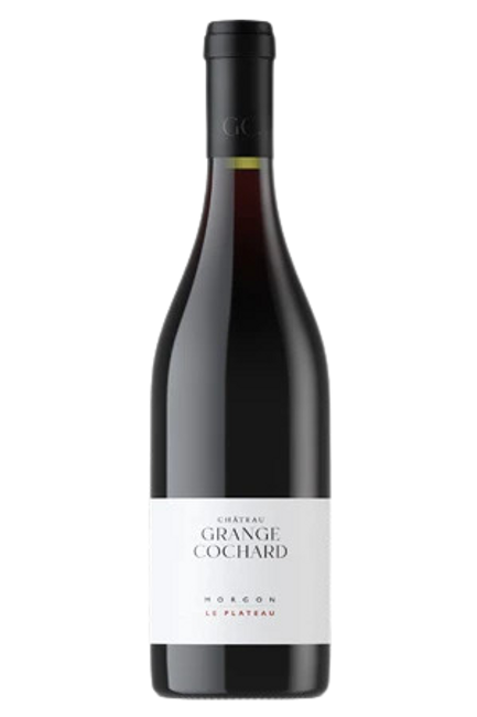 Image of Château Grange Cochard Le Plateau Morgon AOC - 75cl - Burgund, Frankreich bei Flaschenpost.ch