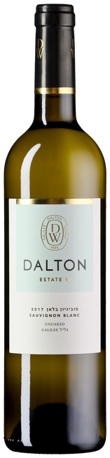 Image of Dalton Winery Dalton Estate M Sauv. Blanc. - 75cl - Galil, Israel bei Flaschenpost.ch