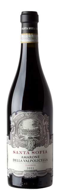 Image of Santa Sofia Amarone della Valpolicella Classico DO - 75cl - Veneto, Italien bei Flaschenpost.ch