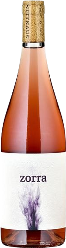 Image of Martin Nittnaus Zweigelt Rosé Zorra - 75cl - Burgenland, Österreich