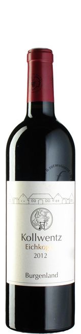 Image of Anton Kollwentz Eichkogel - 75cl - Burgenland, Österreich bei Flaschenpost.ch