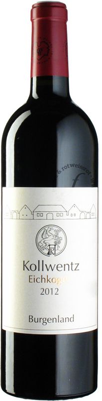 Image of Anton Kollwentz Eichkogel - 75cl - Burgenland, Österreich
