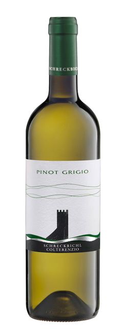 Image of Cantina Produttori Colterenzio Pinot grigio - 75cl - Südtirol, Italien bei Flaschenpost.ch