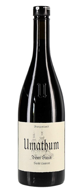 Image of Weingut Familie Umathum Sankt Laurent vom Stein - 75cl - Burgenland, Österreich bei Flaschenpost.ch