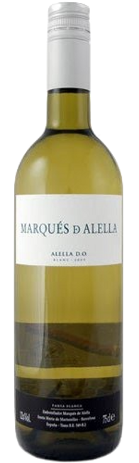 Image of Parxet Marques de Alella Clasico Alella DO - 75cl - Andalusien, Spanien bei Flaschenpost.ch