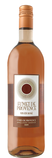 Image of Etienne Vergy Fumet de Provence Cotes-de-Provence AC - 50cl - Provence, Frankreich bei Flaschenpost.ch