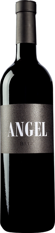 Bottle of Angel Rezerva from Batic