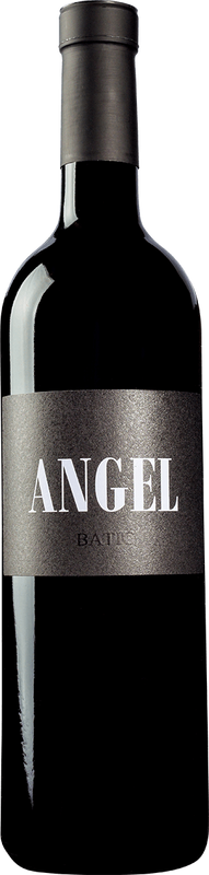 Flasche Angel Rezerva von Batic