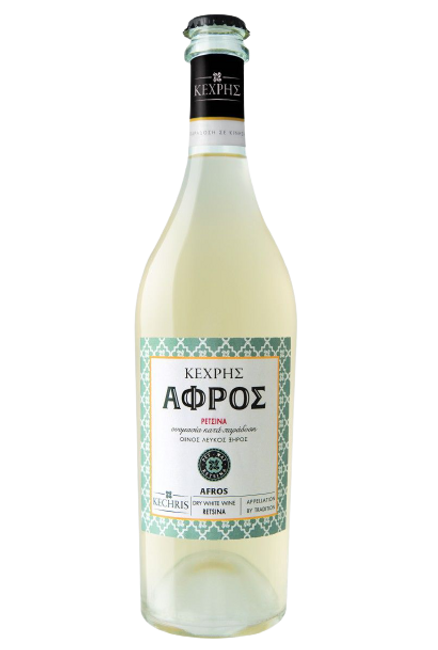 Image of Kechris Winery Afros Appellation by Tradition - 75cl - Makedonien, Griechenland bei Flaschenpost.ch