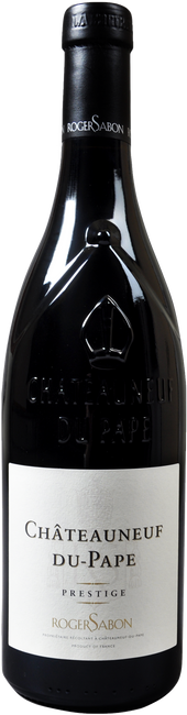 Image of Domaine Roger Sabon Châteauneuf-du-Pape Cuvée Prestige - 150cl - Côtes du Rhône, Frankreich bei Flaschenpost.ch