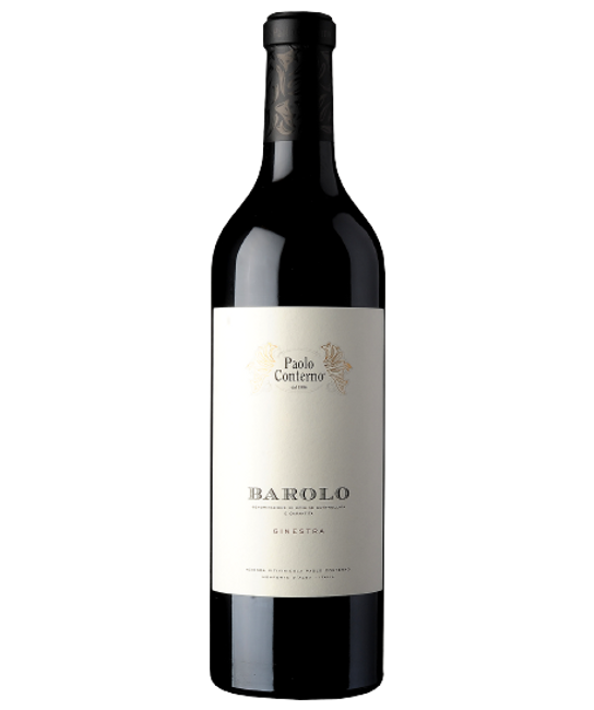 Image of Paolo Conterno Barolo La Ginestra - 75cl - Piemont, Italien bei Flaschenpost.ch