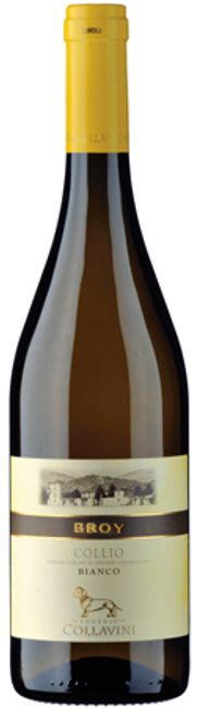 Image of Collavini Broy Collio DOC - 75cl - Friaul, Italien bei Flaschenpost.ch