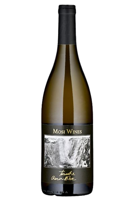 Image of Mosi Wines Tinashe Chenin Blanc - 75cl - Coastal Region, Südafrika bei Flaschenpost.ch