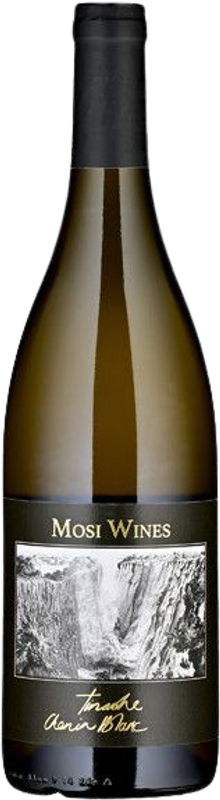 Bouteille de Tinashe Chenin Blanc de Mosi Wines