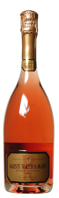 Image of Agustí Torelló Mata Cava Rosat Reserva brut - 75cl - Katalonien, Spanien bei Flaschenpost.ch