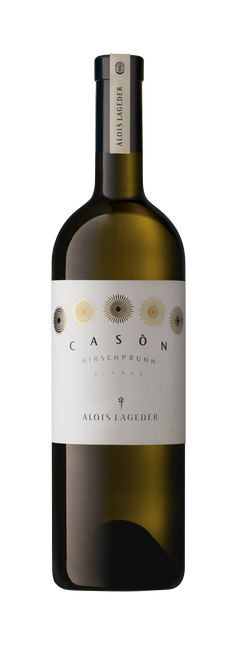 Image of Alois Lageder Cason Hirschprunn Bianco Demeter IGT - 75cl - Südtirol, Italien bei Flaschenpost.ch