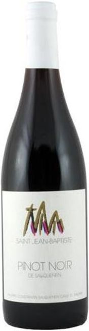 Image of Philippe Constantin Pinot Noir Salquenen AOC VS - 75cl - Wallis, Schweiz bei Flaschenpost.ch