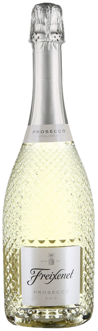 Image of Freixenet Prosecco DOC Extra Dry Freixenet - 75cl - Veneto, Italien bei Flaschenpost.ch