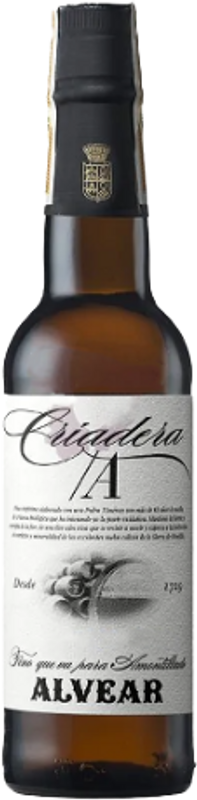 Bottle of Montilla-Moriles DOP Criadera A from Alvear