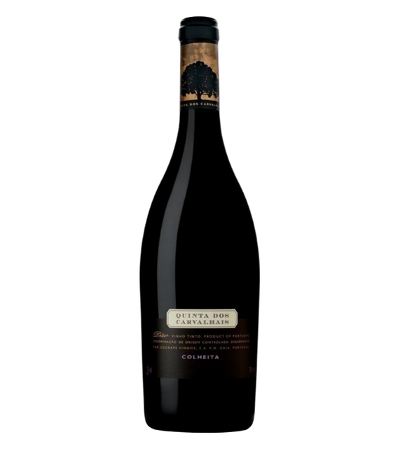 Image of Carvalhais Colheita D.O.C. - 75cl - Dão, Portugal bei Flaschenpost.ch