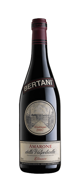 Image of Bertani Amarone dV DOC Classico - 75cl, Italien bei Flaschenpost.ch