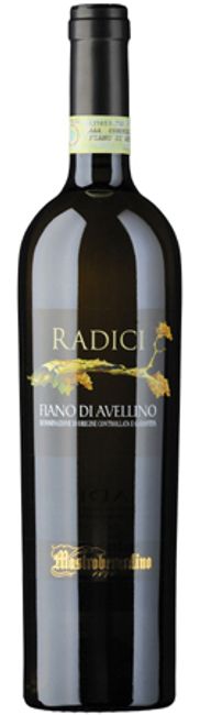 Image of Mastroberardino Radici bianco Fiano di Avellino DOCG - 75cl - Kampanien, Italien bei Flaschenpost.ch