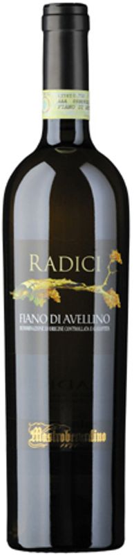 Image of Mastroberardino Radici bianco Fiano di Avellino DOCG - 75cl - Kampanien, Italien