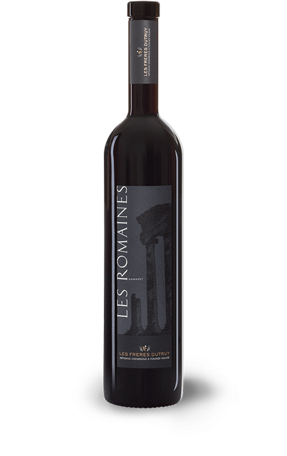 Image of Les Frères Dutruy Gamaret Grande Réserve La Côte AOC - 75cl - Waadt, Schweiz bei Flaschenpost.ch