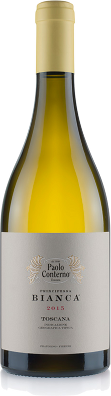 Image of Conterno Fantino Principessa Bianca - 75cl - Toskana, Italien