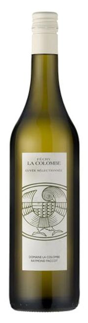 Image of Domaine la Colombe (Raymond Paccot) Fechy La Colombe AOC - 75cl - Waadt, Schweiz bei Flaschenpost.ch