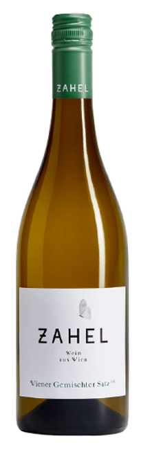 Image of Weingut Zahel Wiener Gemischter Satz DAC Demeter - 75cl - Wien, Österreich bei Flaschenpost.ch