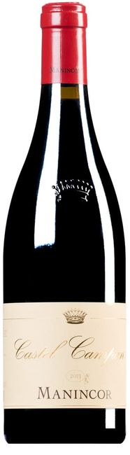 Image of Manincor Castel Campan IGT - 75cl - Südtirol, Italien bei Flaschenpost.ch