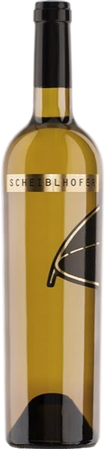 Image of Weingut Erich Scheiblhofer The Chardonnay - 75cl - Burgenland, Österreich bei Flaschenpost.ch