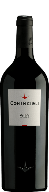 Image of Comincioli Sulér Riviera del Garda Superiore DOC - 75cl - Lombardei, Italien bei Flaschenpost.ch