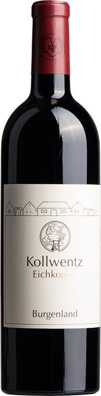 Image of Anton Kollwentz Eichkogel - 150cl - Burgenland, Österreich