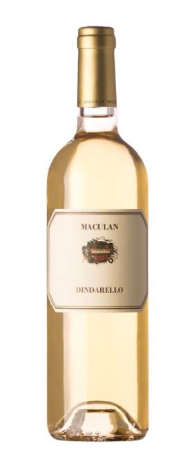 Image of Maculan Moscato Dindarello IGT Passito - 75cl - Veneto, Italien bei Flaschenpost.ch