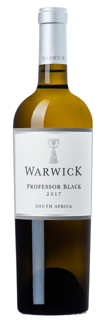 Image of Warwick Professor Black - 75cl - Coastal Region, Südafrika bei Flaschenpost.ch