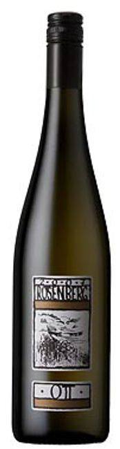 Image of Bernhard Ott Gruner Veltliner Rosenberg - 150cl - Niederösterreich, Österreich bei Flaschenpost.ch